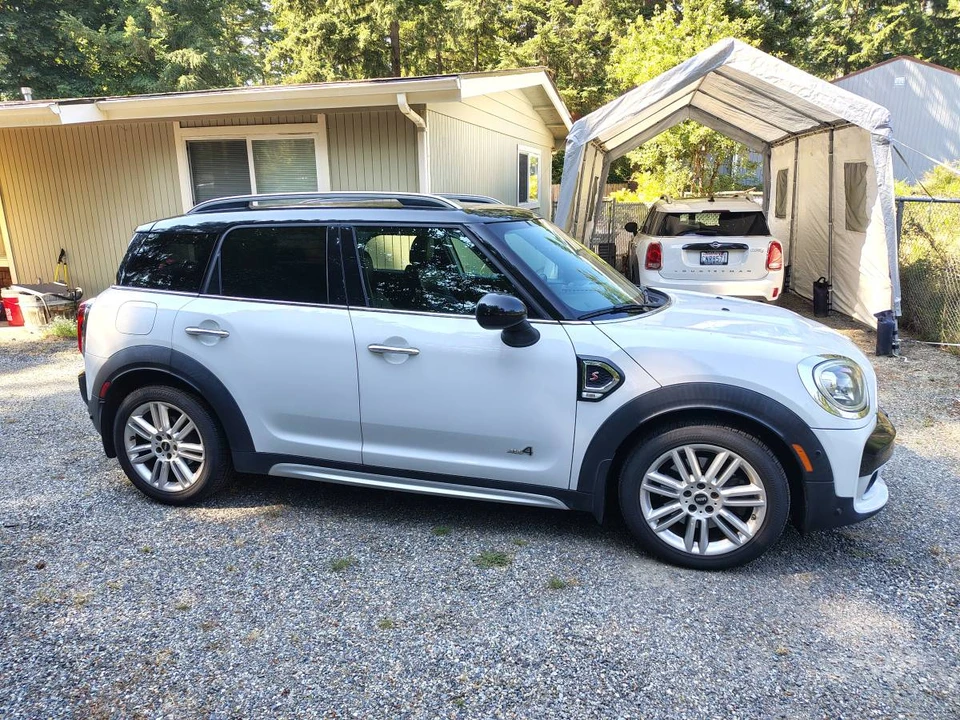2017 Mini Countryman 2nd Gen - Image 3 of 11