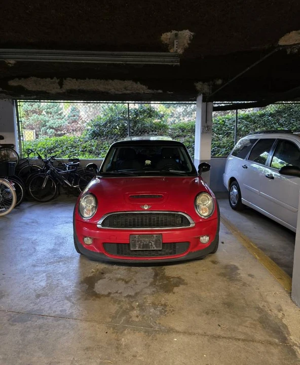 2008 Mini Mini 2nd Gen - Image 8 of 10