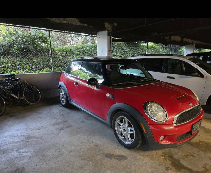 2008 Mini Mini 2nd Gen - Image 10 of 10