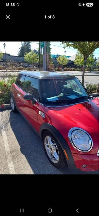 2008 Mini Mini 2nd Gen - Image 2 of 10