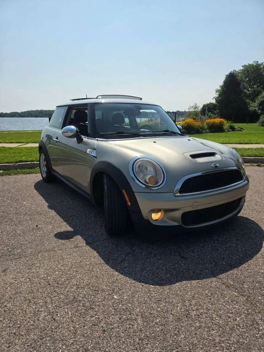 2007 Mini Mini 2nd Gen - Image 3 of 11