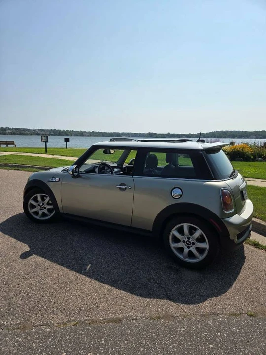2007 Mini Mini 2nd Gen - Image 6 of 11