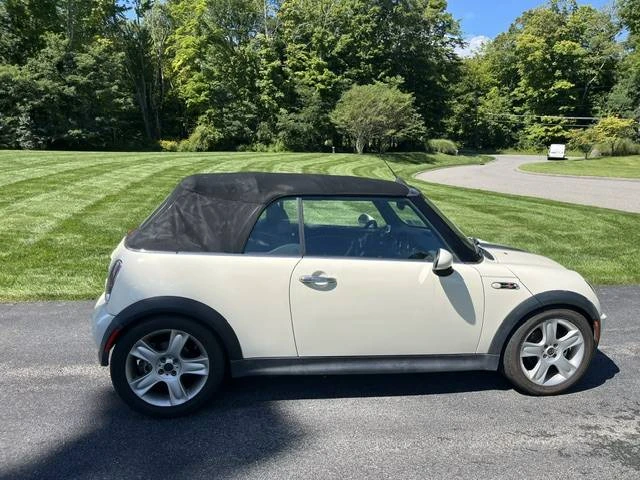 2008 Mini Mini 2nd Gen - Image 3 of 9