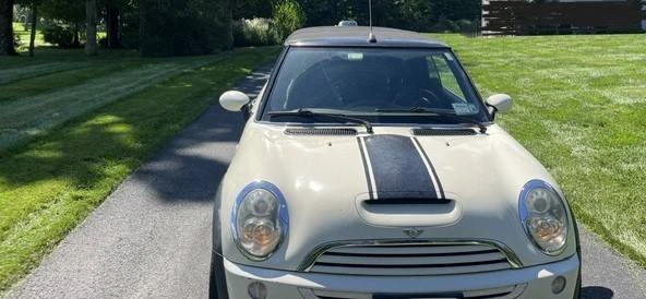 2008 Mini Mini 2nd Gen - Image 5 of 9