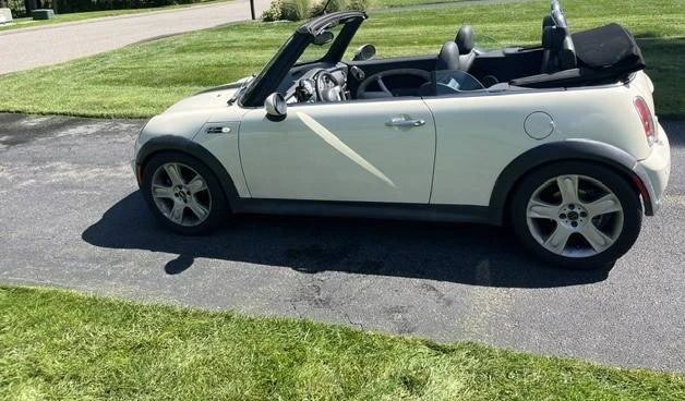 2008 Mini Mini 2nd Gen - Image 8 of 9
