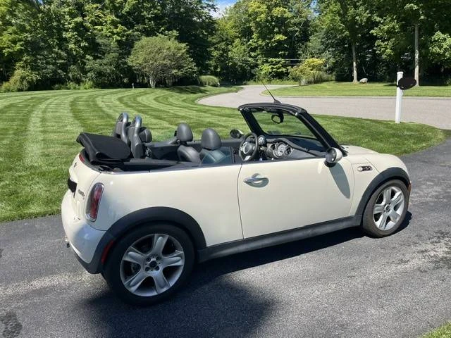 2008 Mini Mini 2nd Gen - Image 9 of 9