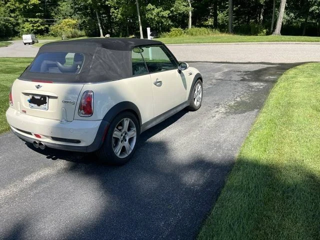 2008 Mini Mini 2nd Gen - Image 2 of 9