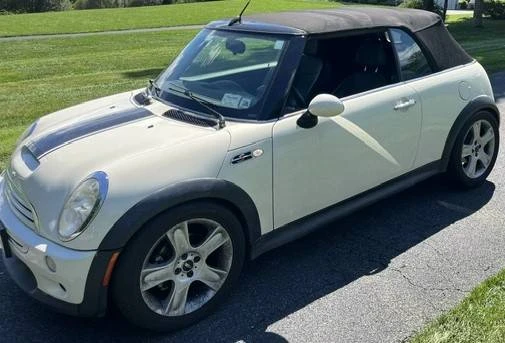 2008 Mini Mini 2nd Gen - Image 6 of 9