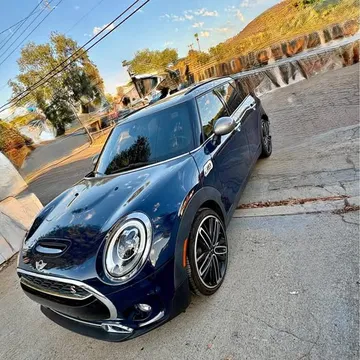 2019 Mini Clubman Cooper S