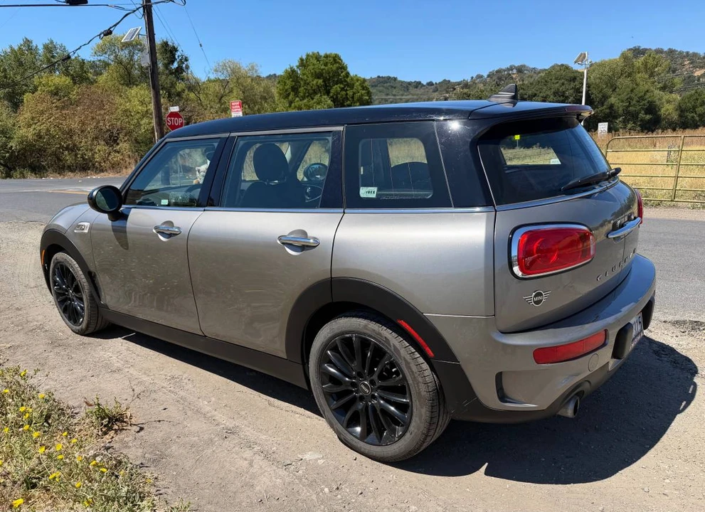 2019 Mini Clubman 2nd Gen - Image 4 of 19