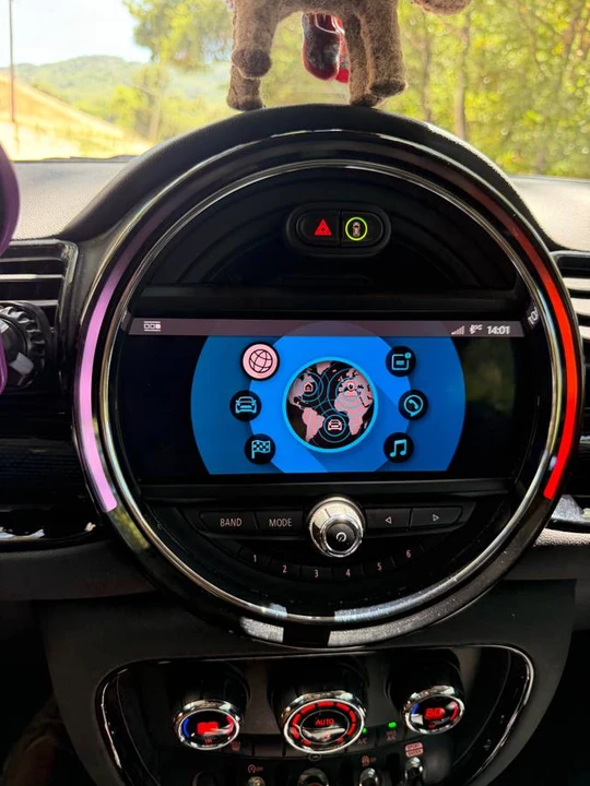 2019 Mini Clubman 2nd Gen - Image 11 of 19