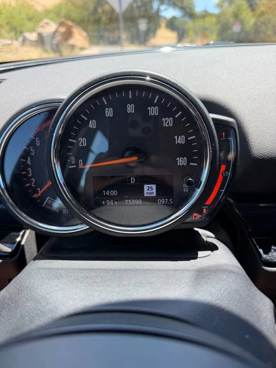 2019 Mini Clubman 2nd Gen - Image 12 of 19