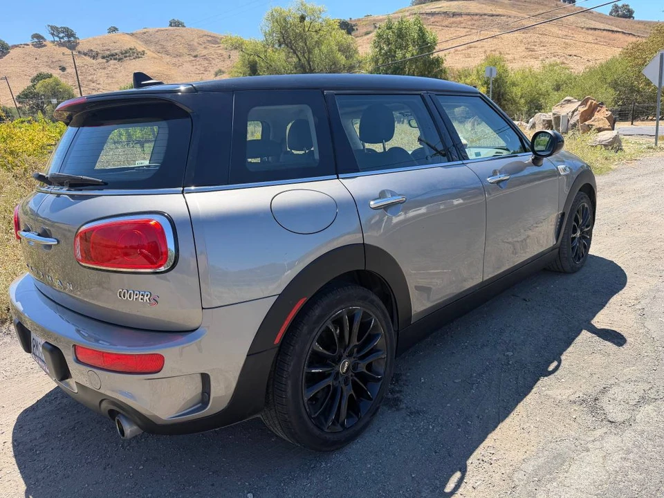 2019 Mini Clubman 2nd Gen - Image 5 of 19