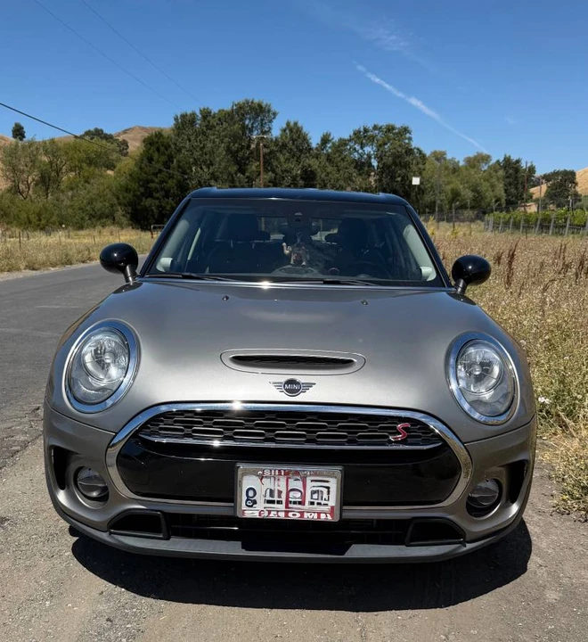 2019 Mini Clubman 2nd Gen - Image 2 of 19