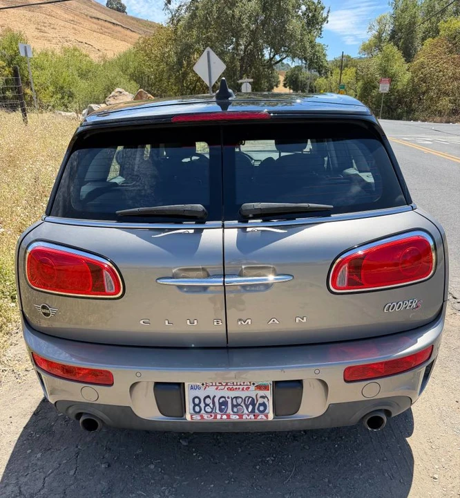 2019 Mini Clubman 2nd Gen - Image 15 of 19