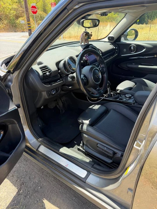 2019 Mini Clubman 2nd Gen - Image 8 of 19