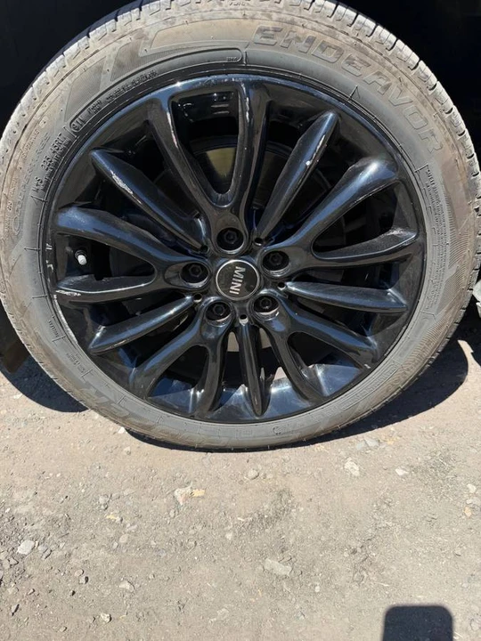 2019 Mini Clubman 2nd Gen - Image 18 of 19