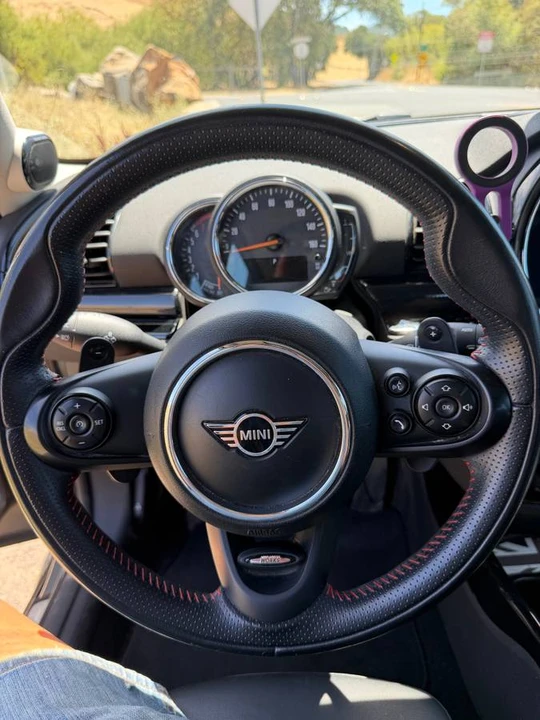 2019 Mini Clubman 2nd Gen - Image 9 of 19