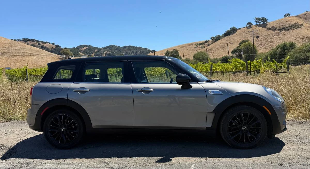 2019 Mini Clubman 2nd Gen - Image 3 of 19