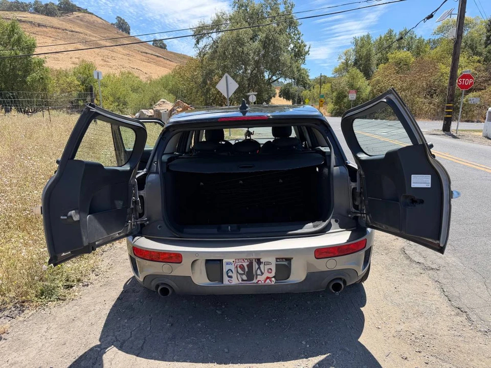 2019 Mini Clubman 2nd Gen - Image 16 of 19