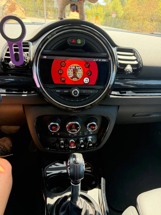 2019 Mini Clubman 2nd Gen - Image 10 of 19