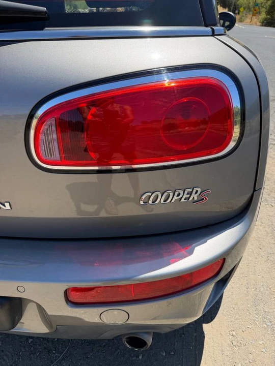 2019 Mini Clubman 2nd Gen - Image 7 of 19