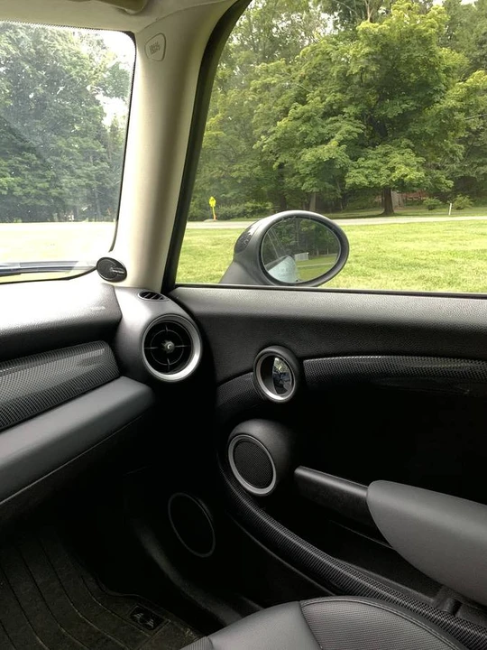 2012 Mini Clubman 1st Gen - Image 15 of 16