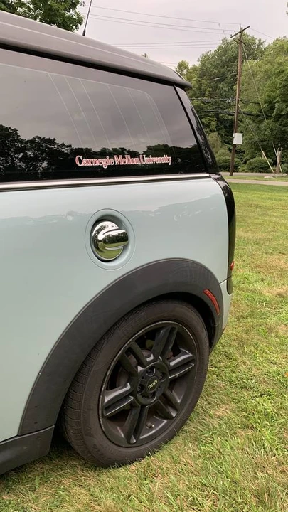 2012 Mini Clubman 1st Gen - Image 14 of 16