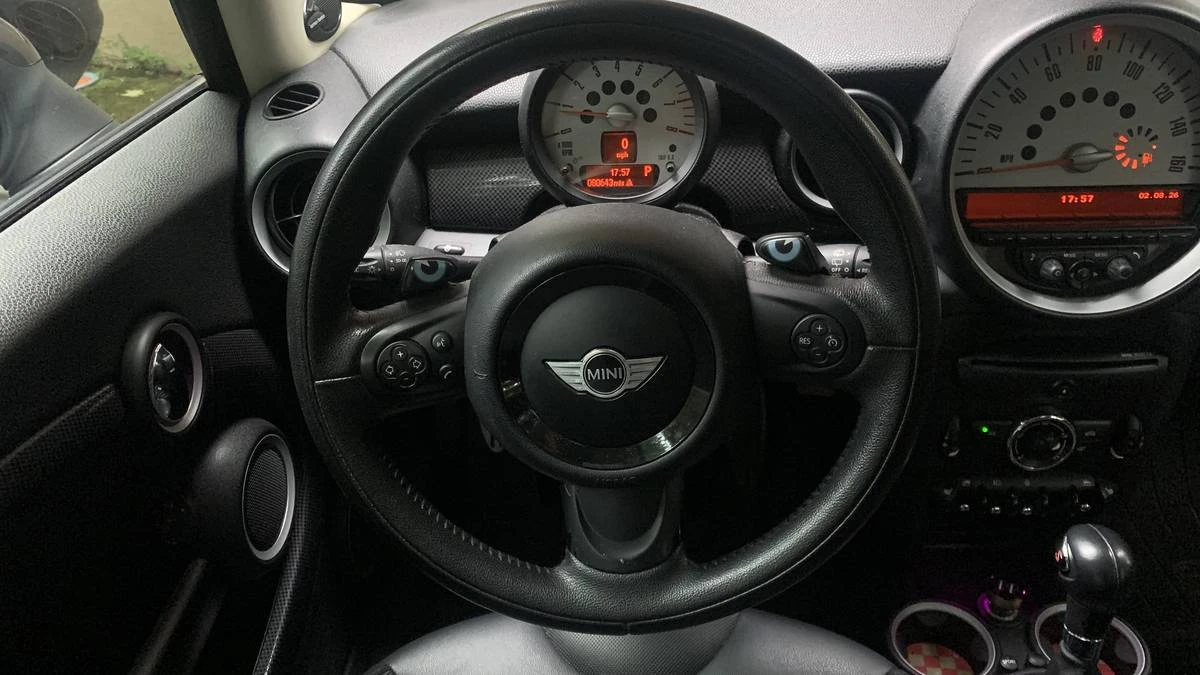 2012 Mini Clubman 1st Gen - Image 8 of 16