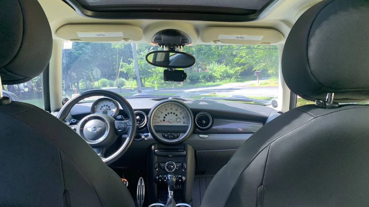 2012 Mini Clubman 1st Gen - Image 6 of 16