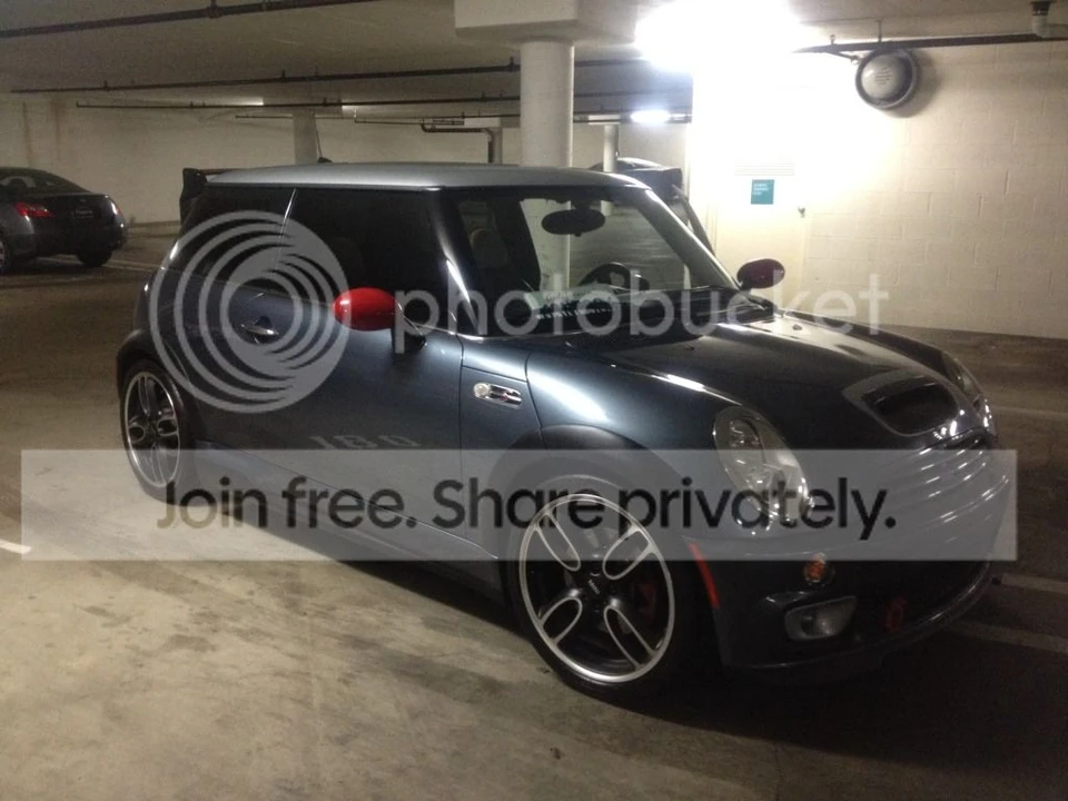 2006 Mini Mini John Cooper Works 1st Gen - Image 7 of 8