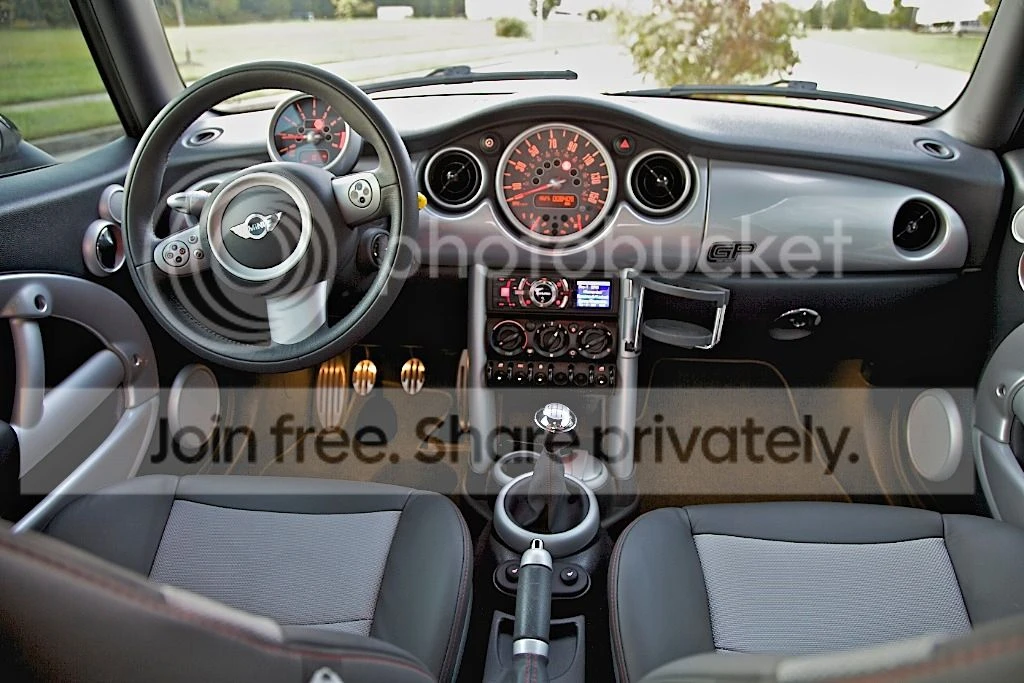 2006 Mini Mini John Cooper Works 1st Gen - Image 5 of 8