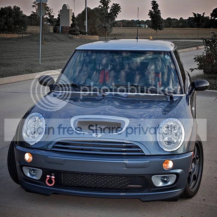 2006 Mini Mini John Cooper Works 1st Gen - Image 2 of 8