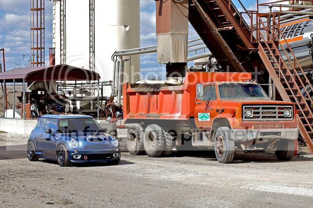 2006 Mini Mini John Cooper Works 1st Gen - Image 3 of 8