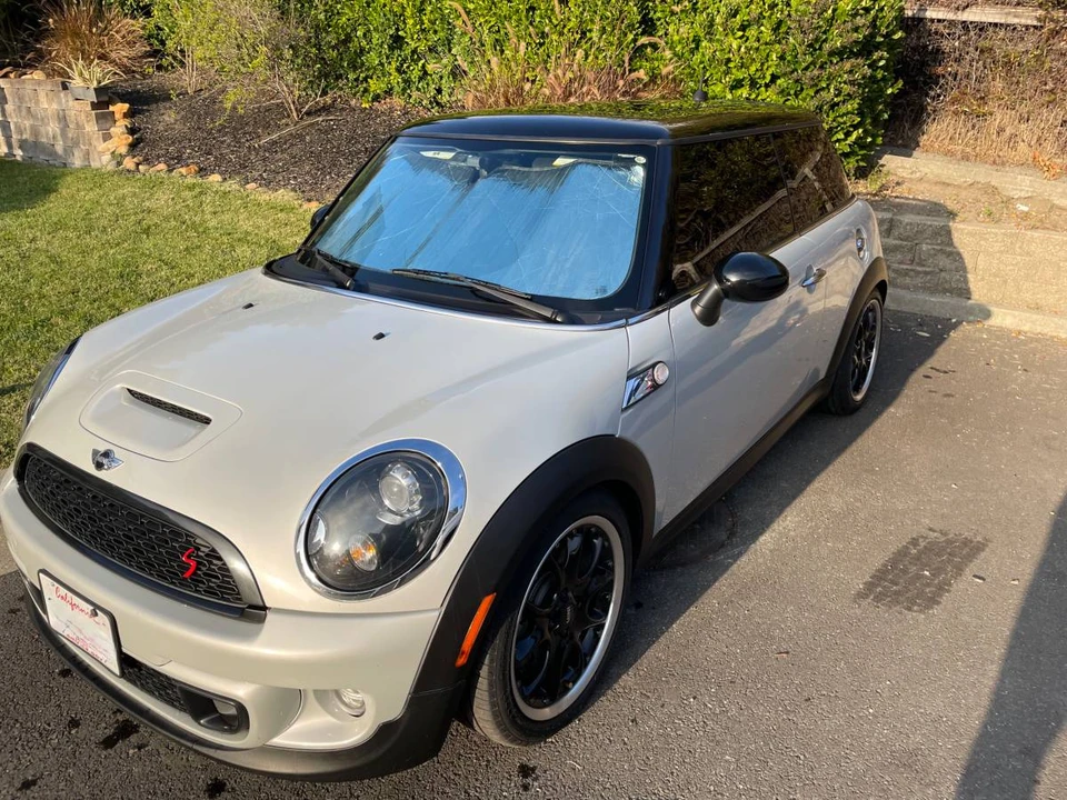 2012 Mini Mini 2nd Gen - Image 9 of 17