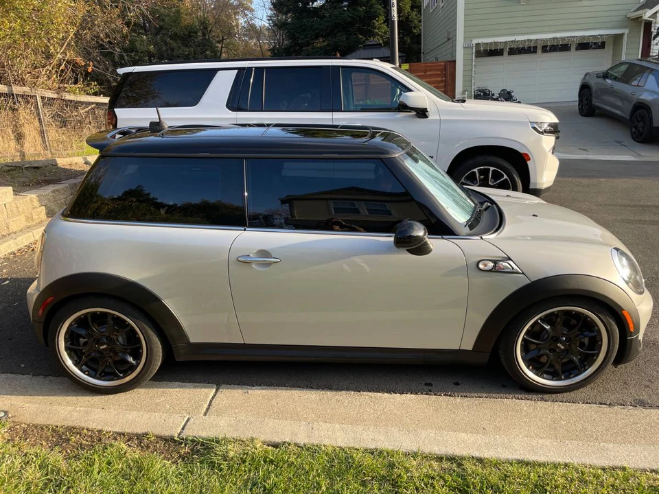 2012 Mini Mini 2nd Gen - Image 10 of 17