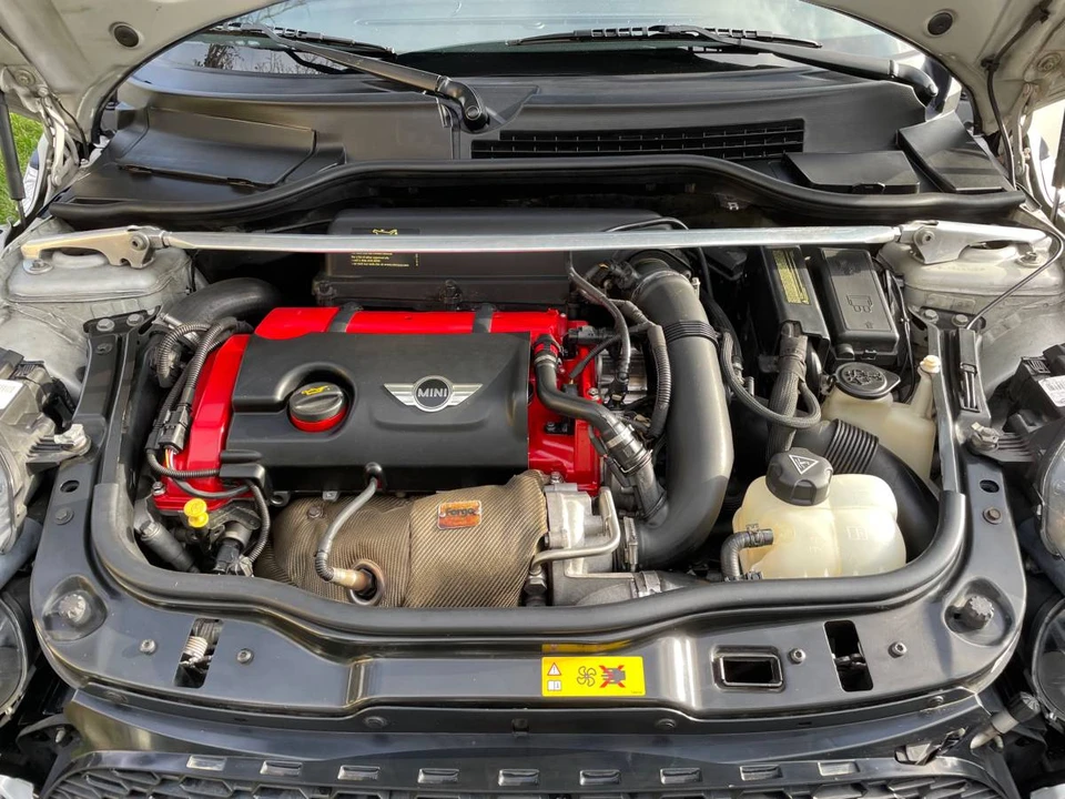 2012 Mini Mini 2nd Gen - Image 16 of 17