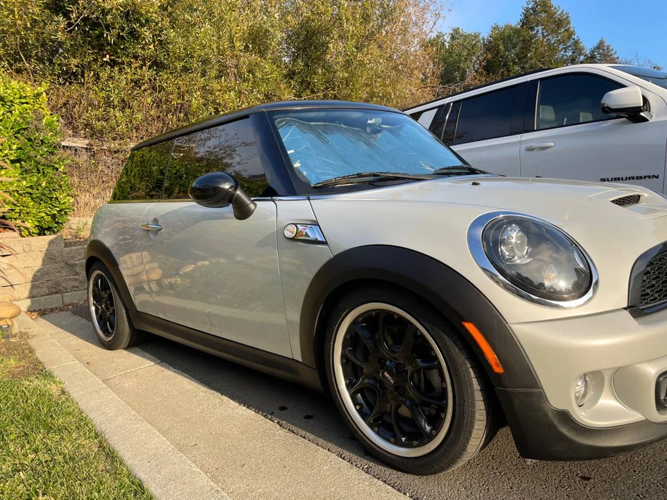 2012 Mini Mini 2nd Gen - Image 11 of 17