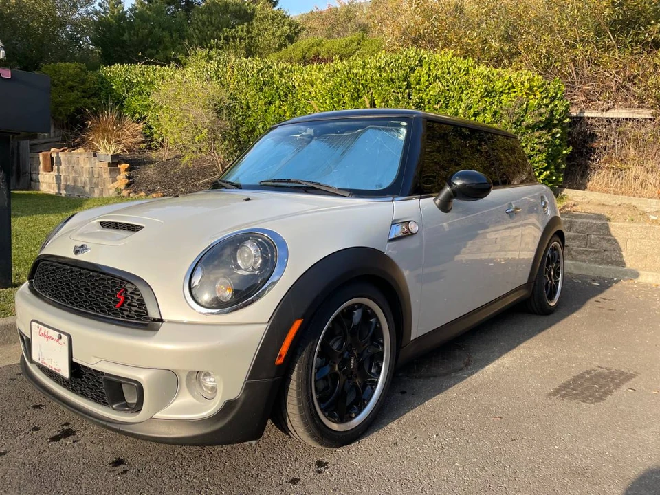 2012 Mini Mini 2nd Gen - Image 12 of 17