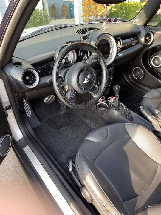 2012 Mini Mini 2nd Gen - Image 5 of 17