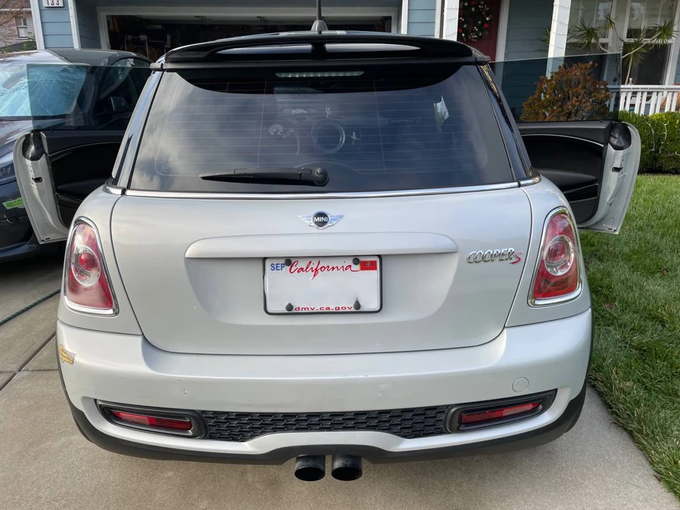 2012 Mini Mini 2nd Gen - Image 14 of 17