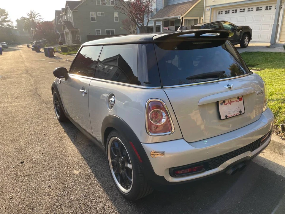 2012 Mini Mini 2nd Gen - Image 13 of 17
