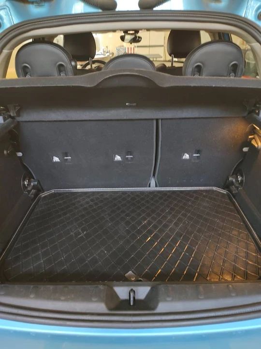 2015 Mini Mini 3rd Gen - Image 11 of 15