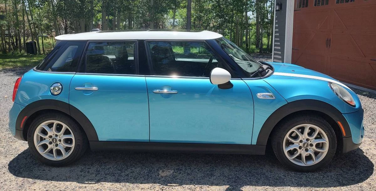 2015 Mini Mini 3rd Gen - Image 2 of 15