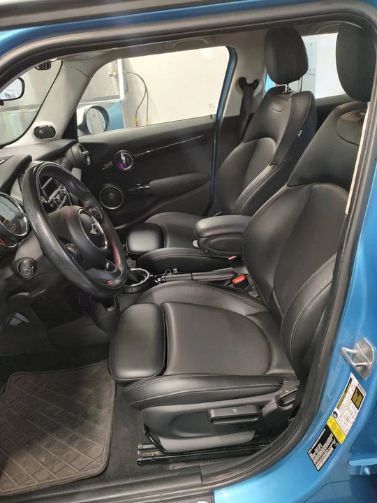 2015 Mini Mini 3rd Gen - Image 8 of 15