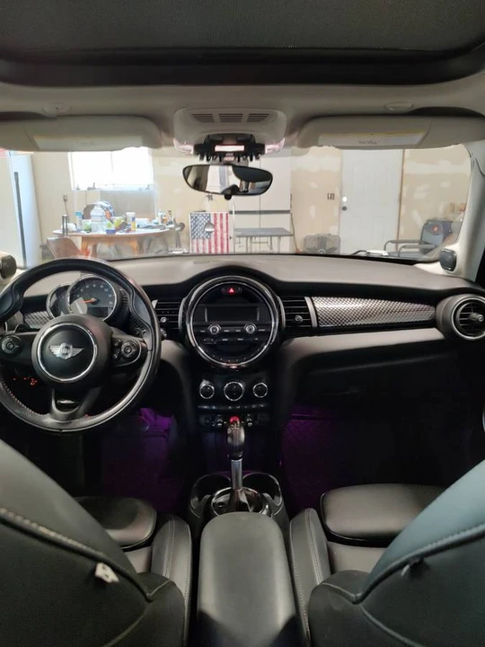 2015 Mini Mini 3rd Gen - Image 9 of 15