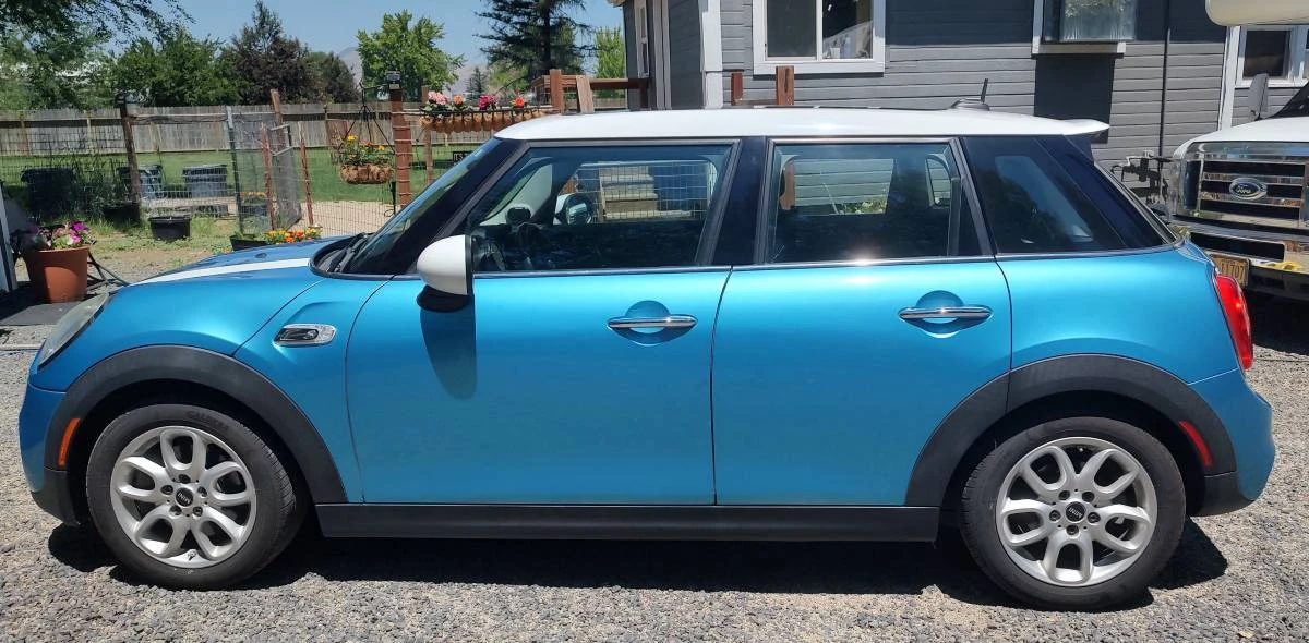 2015 Mini Mini 3rd Gen - Image 3 of 15