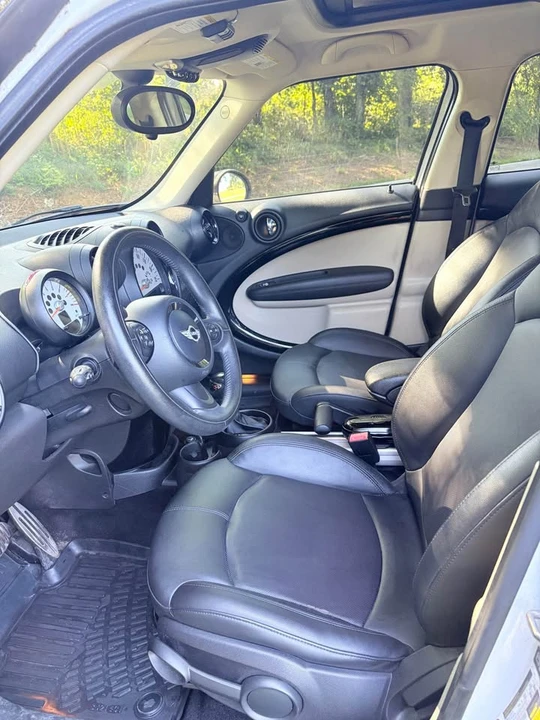 Mini Countryman - Image 7 of 9