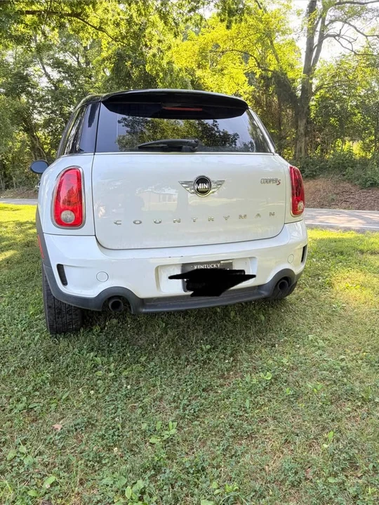 Mini Countryman - Image 4 of 9