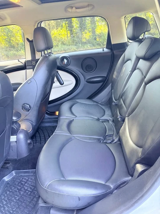 Mini Countryman - Image 6 of 9
